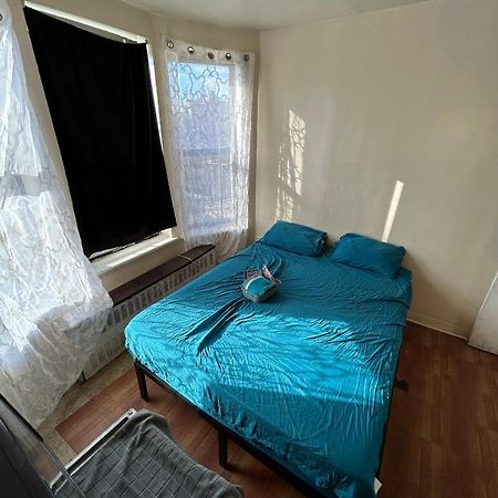 Lovely 2Bd 1Br Apt Nueva York Exterior foto