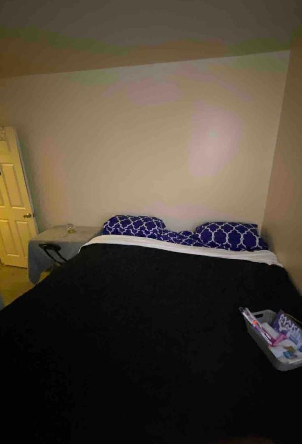 Lovely 2Bd 1Br Apt Nueva York Exterior foto