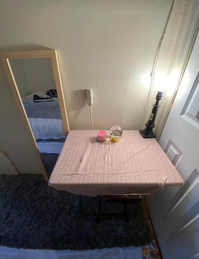 Lovely 2Bd 1Br Apt Nueva York Exterior foto