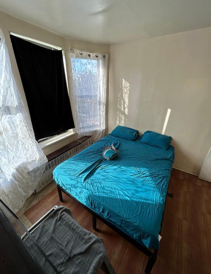 Lovely 2Bd 1Br Apt Nueva York Exterior foto