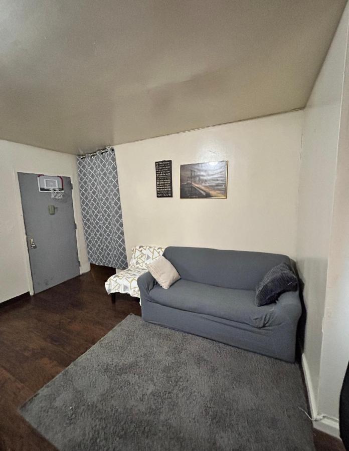 Lovely 2Bd 1Br Apt Nueva York Exterior foto